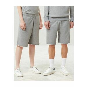 Bermude de trening unisex Nasan - imagine