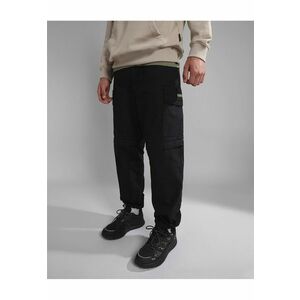 Pantaloni cargo convertibili Manabi - imagine