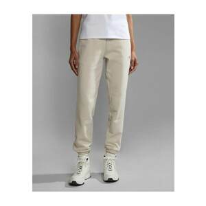 Pantaloni de trening din bumbac Nina - imagine