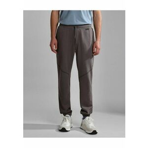 Pantaloni de trening din bumbac Santiago - imagine