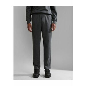 Pantaloni de trening cu talie elastica Cascade - imagine