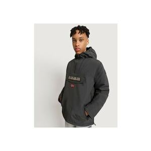 Geaca cu gluga Rainforest Pocket Winter - imagine