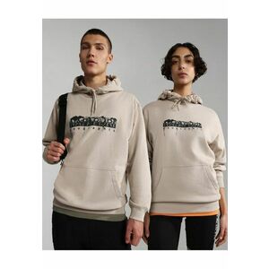 Hanorac unisex din bumbac Napo - imagine