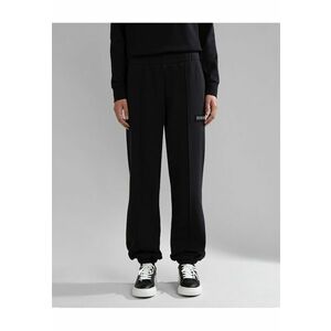 Pantaloni de trening cu talie elastica Morgex - imagine