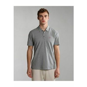 Tricou polo cu maneca scurta Ealis - imagine
