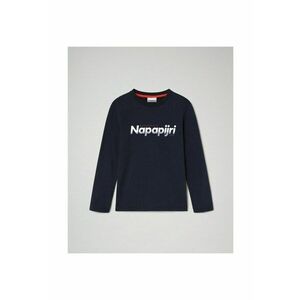 Bluza din bumbac Saloy - imagine