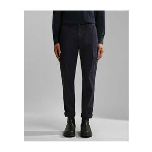 Pantaloni cargo regular fit Moto Wint imagine