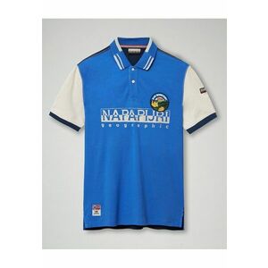 Tricou polo cu maneca scurta Eishop imagine