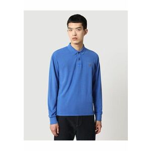 Bluza polo din bumbac organic Elbas - imagine