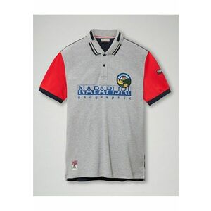 Tricou polo Eishop imagine