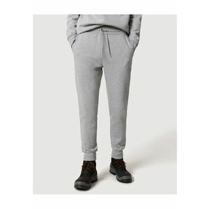 Pantaloni de trening cu logo brodat Merber - imagine