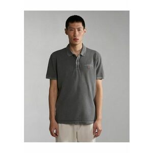 Tricou Polo din bumbac Elbas - imagine