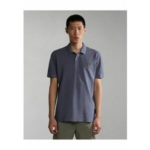 Tricou polo Elbas - imagine