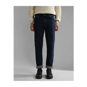 Blugi cu croiala regular fit Scandi - imagine