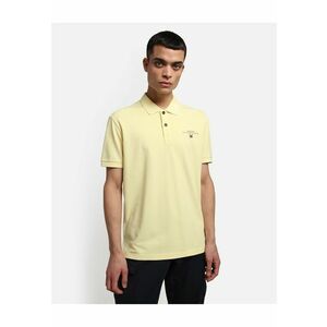 Tricou polo Elbas - imagine