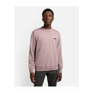 Bluza de trening cu detaliu logo Rhemes - imagine