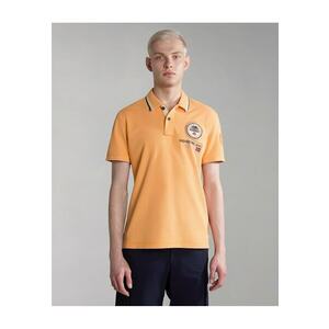 Tricou polo cu maneca scurta Gandy - imagine