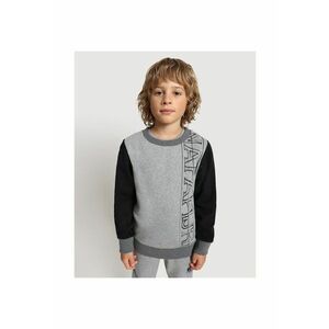 Bluza de trening cu logo Baobab - imagine