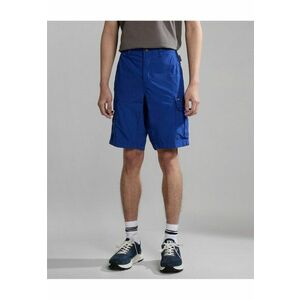 Noto pantaloni scurti cargo din bumbac. imagine