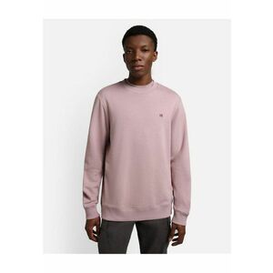 Bluza de trening cu detaliu logo Balis - imagine