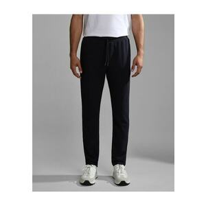 Pantaloni de trening din bumbac Bollo - imagine