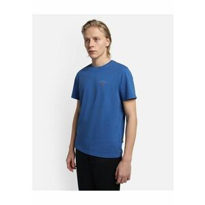 Tricou cu detaliu logo Selbas - imagine