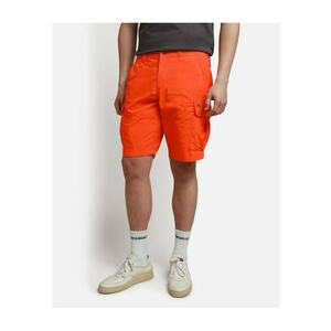 Noto pantaloni cargo scurti din bumbac imagine
