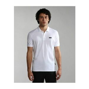Tricou polo din bumbac Rhemes - imagine