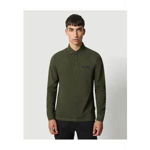 Bluza polo slim fit Erber - imagine