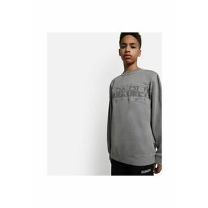 Bluza de trening din bumbac - imagine