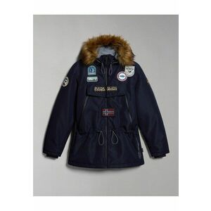 Geaca unisex cu finisaj rezistent la apa Skidoo - imagine