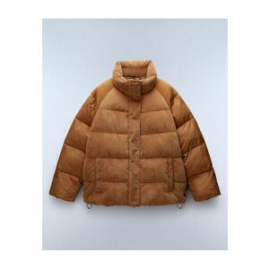 Geaca Puffer cu buzunare Vaire - imagine