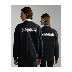 Hanorac unisex cu logo Telemark - imagine