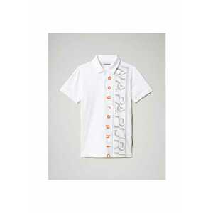 Tricou polo din bumbac Eadyr - imagine