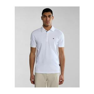 Eolans tricou polo cu nasturi - imagine
