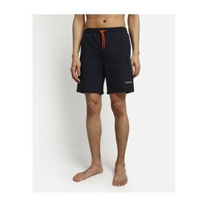 Morgex pantaloni scurti de baie cu logo - imagine
