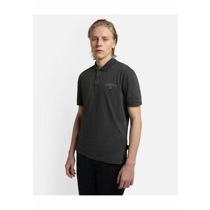 Elbas tricou polo din bumbac. imagine