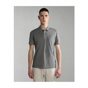 Tricou Polo cu Maneca Scurta Elbas imagine