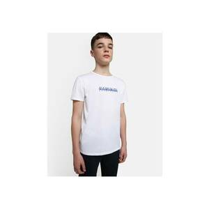 Tricou la baza gatului cu logo Box - imagine