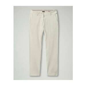 Pantaloni chino Meridian - imagine