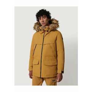 Geaca parka izolata Skidoo Open - imagine