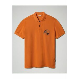 Tricou polo din bumbac Eob - imagine
