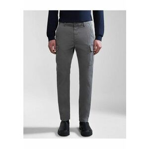 Pantaloni cargo uni Yasuni - imagine