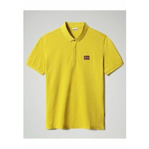Tricou polo din bumbac organic Ebea - imagine