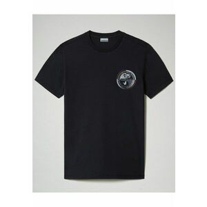 Tricou din bumbac organic Seob - imagine