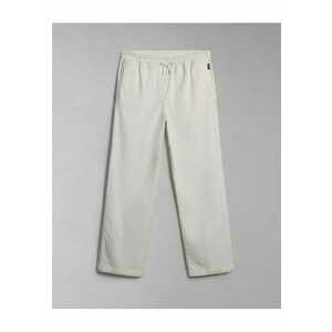 Pantaloni de trening din amestec de bumbac - imagine