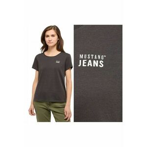 Tricou Alma - regular fit - gridwfwq - Negru imagine