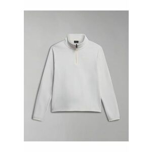Bluza fleece cu fenta cu fermoar - imagine