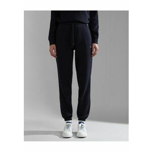 Malis pantaloni de trening cu buzunare laterale - imagine