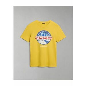Tricou cu imprimeu logo Forsteri - imagine